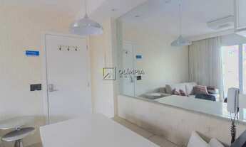 Imagem: Aluguel Apartamento 1 Dormitórios - 43