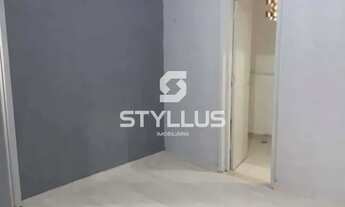 Imagem 7: Manguinhos Apartamento com 1 dormitório