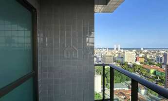 Imagem: RCR) Vita Classic Amplo 1 quarto com varanda