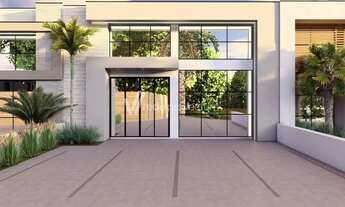 Imagem: Prédio - Jardim América - Paulínia