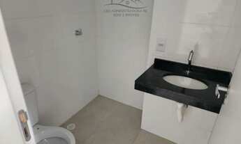 Imagem 6: Apartamento com 2 quartos (com 1 Suíte), 46m², à venda ou para alugar na Chácara Califórni