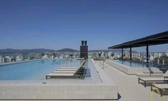 Imagem 2: Apartamento à venda - 2 suítes - Estreito - Florianópolis/SC