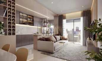 Imagem 6: Apartamento com 3 quartos à venda, 106 m² - Edifício Highline Park - Sorocaba/SP