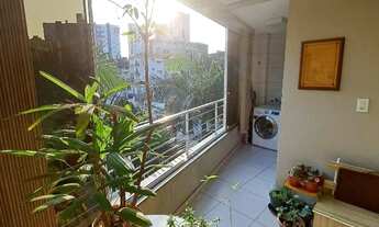 Imagem 5: Apartamento dois dormitórios, duas vagas