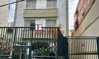 Imagem: Apartamento com 3 quartos, Santo Antônio