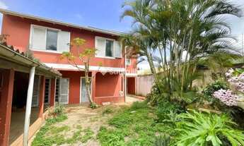 Imagem 2: Casa com 5 dormitórios à venda, 230m² - Armação do Pântano do Sul - Florianópolis/SC