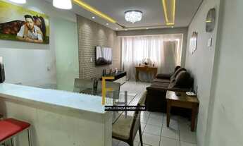 Imagem 2: APARTAMENTO NO MOINHO DOS VENTOS I 79m² I 3 QUARTOS SENDO 1 SUÍTE I LAZER COMPLETO