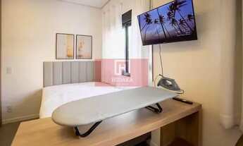 Imagem 7: Apartamento à venda no bairro Vila Pompéia - São Paulo/SP, Zona Oeste