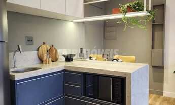 Imagem 6: Apartamento - Cambuí - Campinas