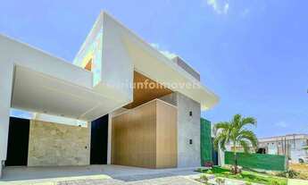 Imagem: Condomínio Dahma Araçagy Casa na Planta