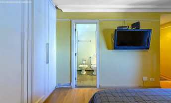 Imagem 7: Apartamento com 3 suítes 2 vagas a venda em Pinheiros