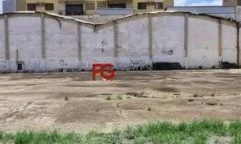 Imagem 4: TERRENO ÚNICO PARA PRÉDIO