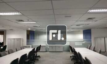 Imagem 6: Conjunto para alugar, 576 m² por R$ 71.676,69/mês - Brooklin - São Paulo/SP