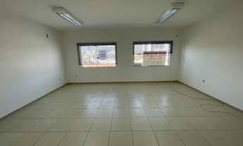 Imagem 4: Sala no 01º andar para alugar, 40 m² por R$ 1.350 + taxas/mês - Santo Antônio - Joinville