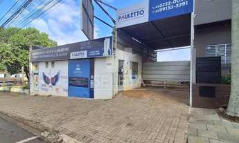 Imagem 2: Excelente Terreno Comercial no Centro De Cascavel-PR