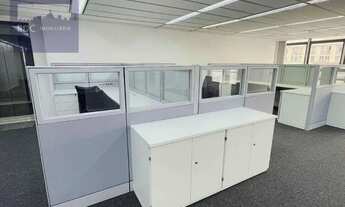 Imagem 6: Sala para alugar, 357 m² por R$ 32.180,10/mês - Centro - Rio de Janeiro/RJ