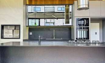 Imagem 10: Casa em condomínio, à venda, 3 suítes, 267 m², por R$ 4.000.000 - Parque Villa dos Pinheir