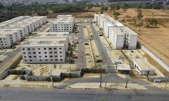 Imagem 5: Apartamento com 02 quartos - Vila Cerrado II (Próximo ao Garavelo