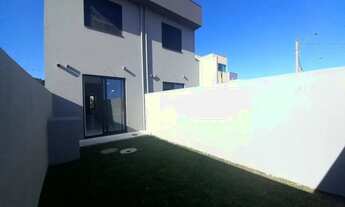 Imagem 7: Sobrado no bairro Aberta dos Morros