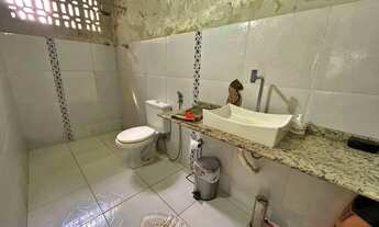 Imagem 3: Casa Cidade Nova com Espaço gourmet e piscina