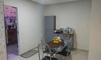 Imagem 4: Casa com 3/4 Casa com 3 dormitórios