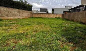 Imagem 3: Terreno à venda, 430 m² por R$ 850.000 - Parque Residencial Damha VI - São José do Rio Pre