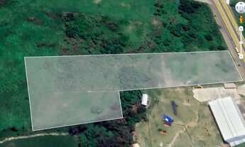 Imagem 7: Área a venda na Rodovia Herminio Petrin