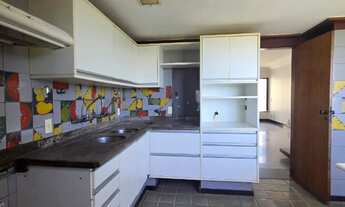 Imagem 3: Cobertura à venda do Alto Itaigara - Oportunidade