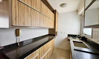 Imagem 5: RECANTO DAS PRAÇAS 2 - 2 QUARTOS COM VARANDA