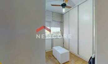 Imagem 4: Cobertura em Rua Doutor Eduardo Chartier - Passo da Areia - Porto Alegre/RS