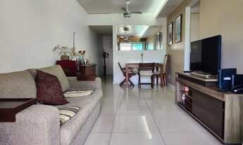 Imagem 7: Apartamento para venda com 86 metros quadrados com 2 quartos