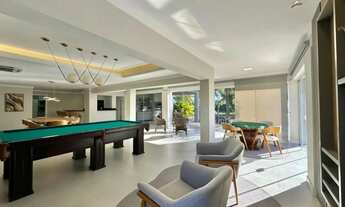 Imagem 5: Casa à beira do lago mobiliada com 05 suítes em Xangri-lá - Condomínio Atlântida Ilhas Par