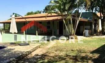 Imagem 3: Chácara em Rua Aristides Balbino - Gran Park Residencial - Piracicaba/SP