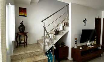 Imagem 5: Casa duplex 3/4 Ipitanga Lauro de Freitas