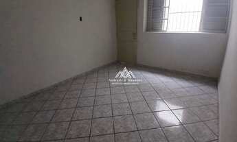 Imagem 6: Casa com 3 dormitórios à venda, 110 m² por R$ 280.000 - Vila Tibério - Ribeirão Preto/SP