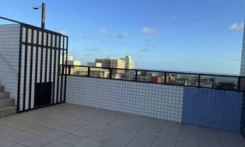 Imagem 13: Apartamento para locação no MONTE PARADISO , PONTA VERDE, Maceió, AL