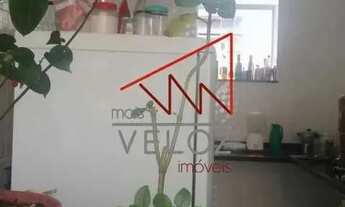 Imagem: Apartamento Padrão / Residencial / Santa