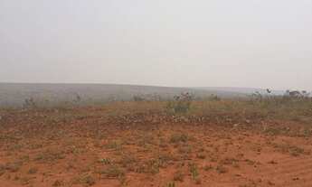 Imagem 5: Fazenda 13 mil hect em pontes de Lacerda MT. 3.050 abertos 80 milhões