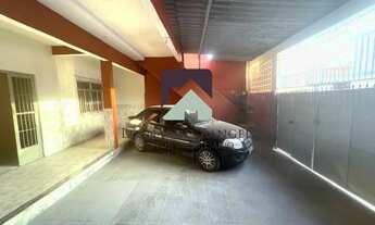 Imagem 3: Casa para alugar com 2 dormitórios em Vilar dos teles, São joão de meriti cod:CA00190