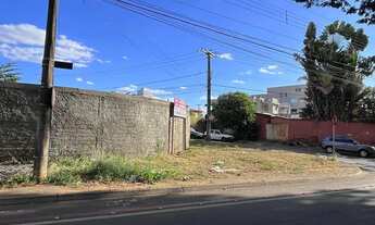 Imagem: Lote Jardim America 675m²