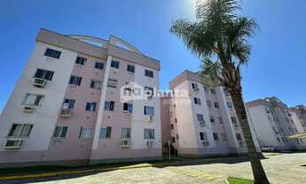 Imagem: Apartamento à venda no Bairro Aririu em