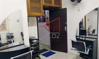 Imagem 6: Kitnet/Conjugado-À VENDA-Glória-Rio de Janeiro-RJ