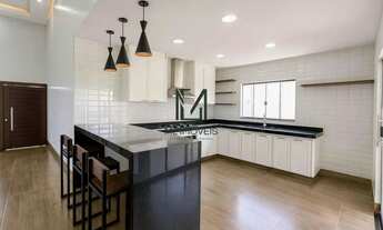 Imagem 7: Casa no Parque Santa Rita