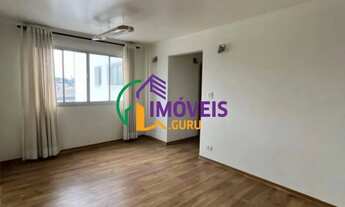 Imagem: APARTAMENTO - VILA MASCOTE - SP