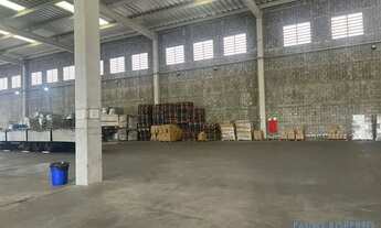 Imagem 4: GALPÃO - UNA - SP