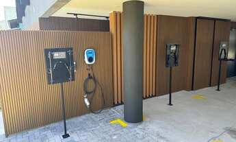 Imagem 7: Loft a venda em empreendimento dentro do Novo Campeche, Florianópolis SC