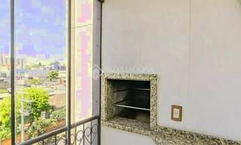 Imagem 3: Imóvel para aluguel tem 57 metros quadrados com 2 quartos em Sarandi - Porto Alegre - RS