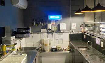 Imagem 6: SUSHI, CULINÁRIA ORIENTAL E OUTROS