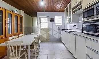 Imagem 4: Casa com 89m² no bairro Menino Deus