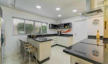 Imagem 6: Casa no Condomínio La Villette, 03 Quartos, 04 Vagas, Quintal, Santa Felicidade, Curitiba